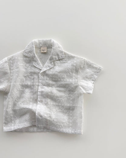 [PRE-ORDER] Perfect Summer Shirt