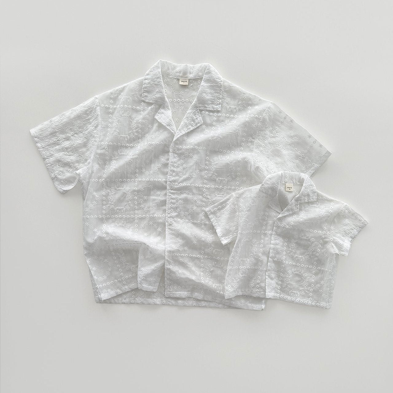 [PRE-ORDER] Perfect Summer Shirt