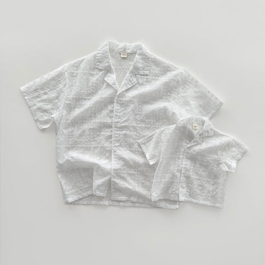 [PRE-ORDER] Perfect Summer Shirt