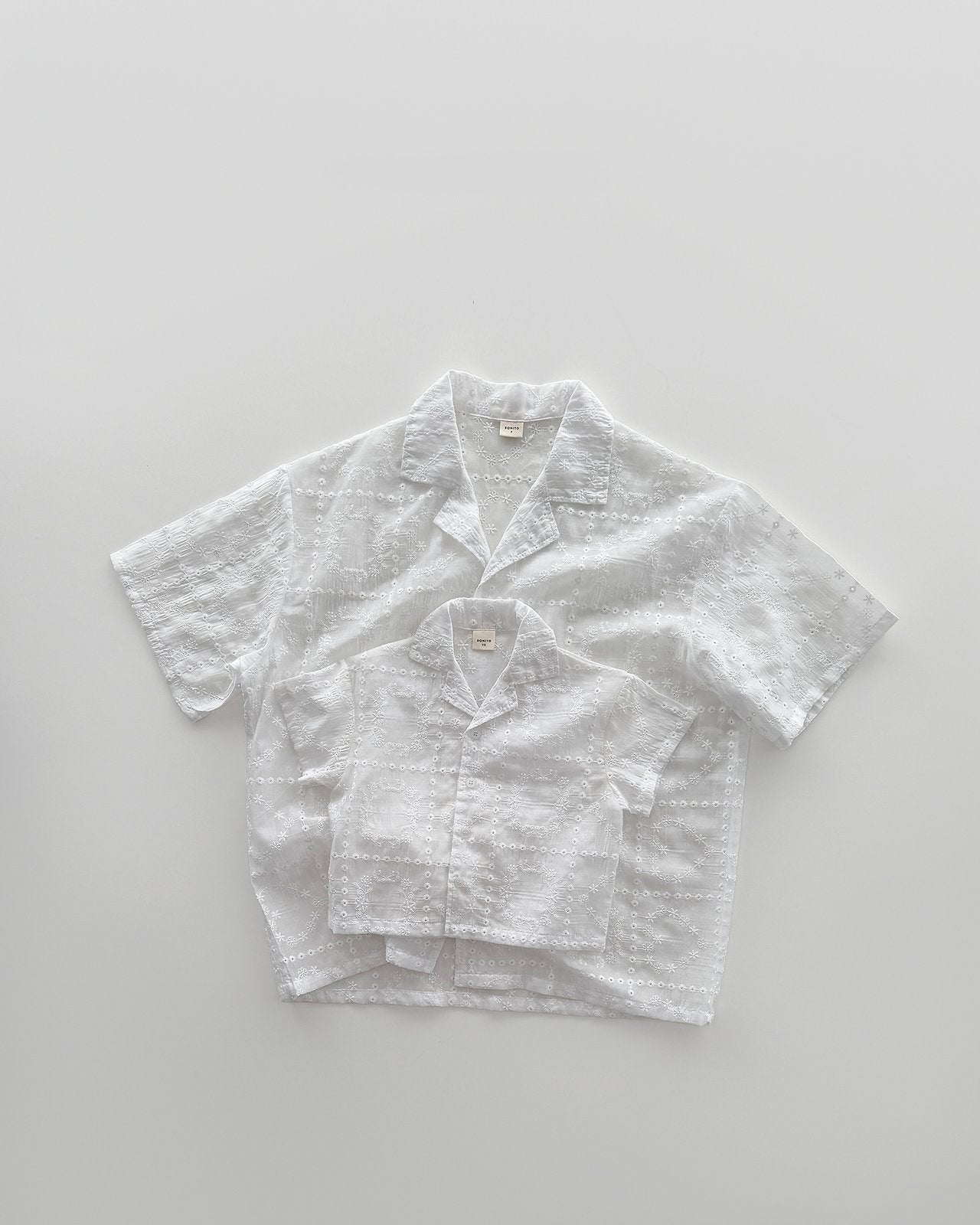 [PRE-ORDER] Perfect Summer Shirt
