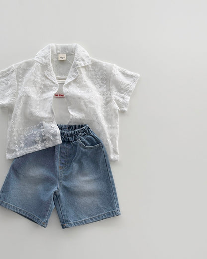 [PRE-ORDER] Perfect Summer Shirt
