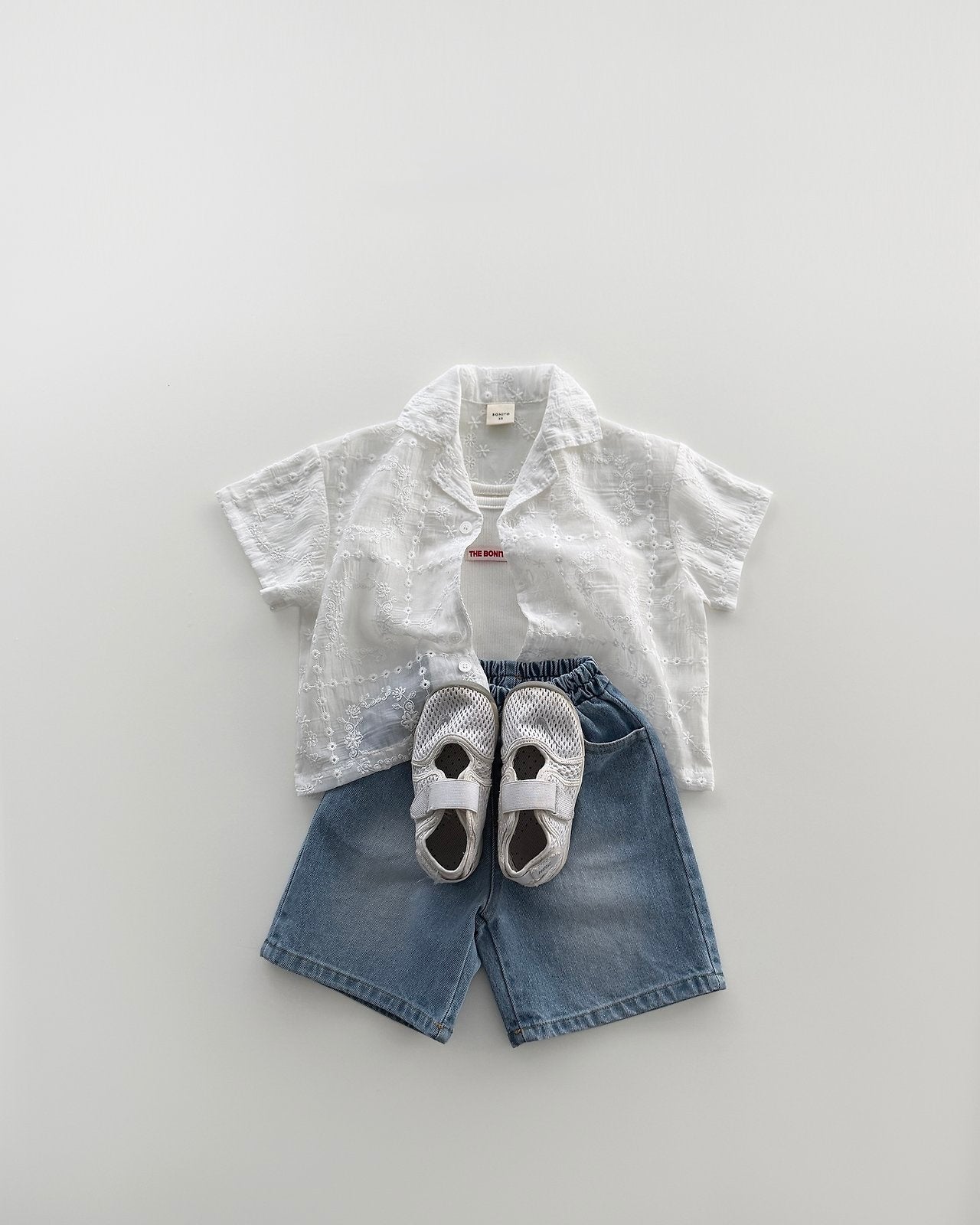 [PRE-ORDER] Perfect Summer Shirt