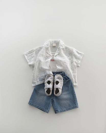 [PRE-ORDER] Perfect Summer Shirt