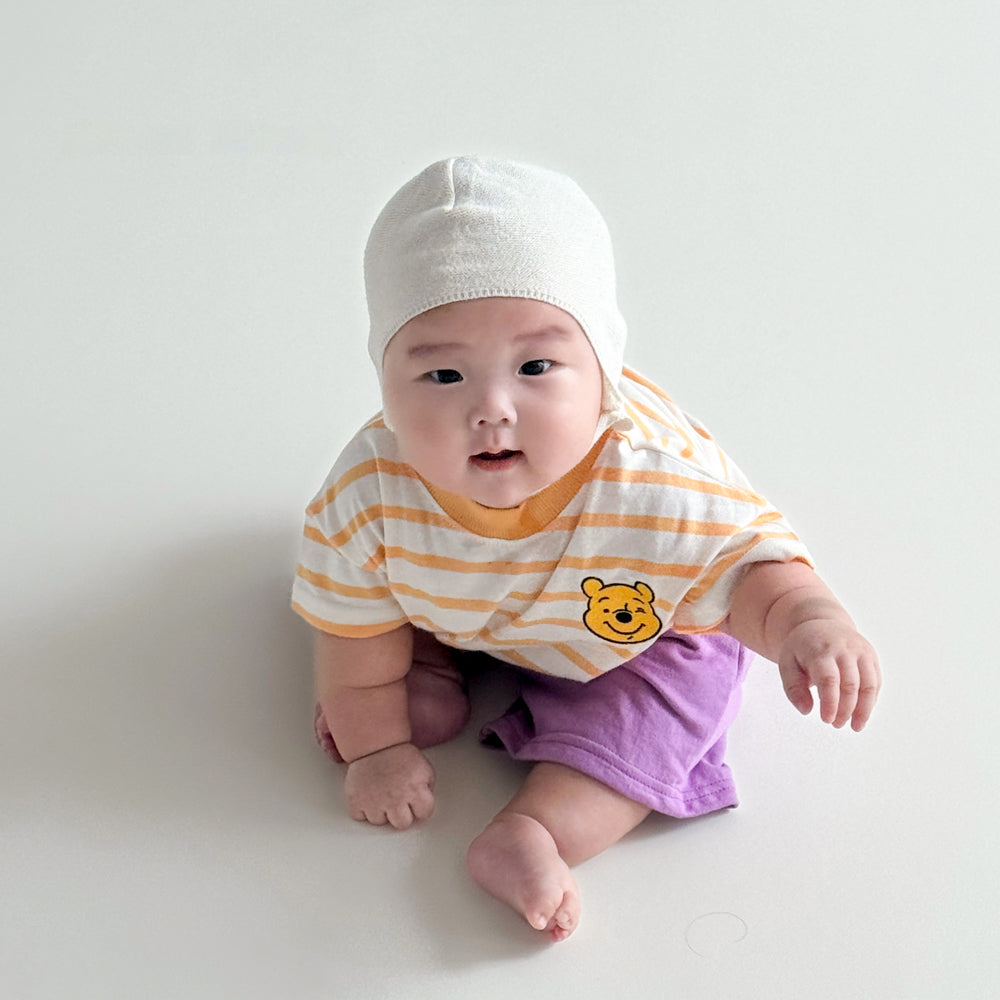 [PRE-ORDER] Striped summer set