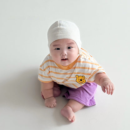 [PRE-ORDER] Striped summer set