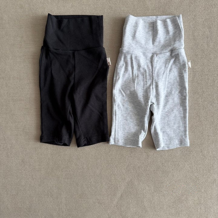 [PRE-ORDER] Young Creator Crew Capri Pants