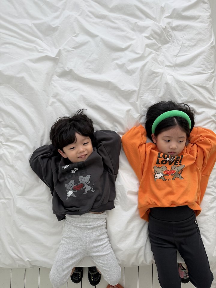 [PRE-ORDER] Young Creator Crew Capri Pants
