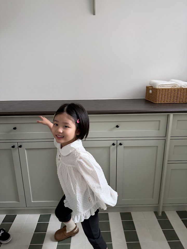 [PRE-ORDER] Young Creator Crew Capri Pants