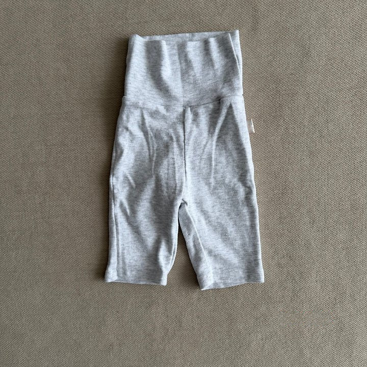 [PRE-ORDER] Young Creator Crew Capri Pants