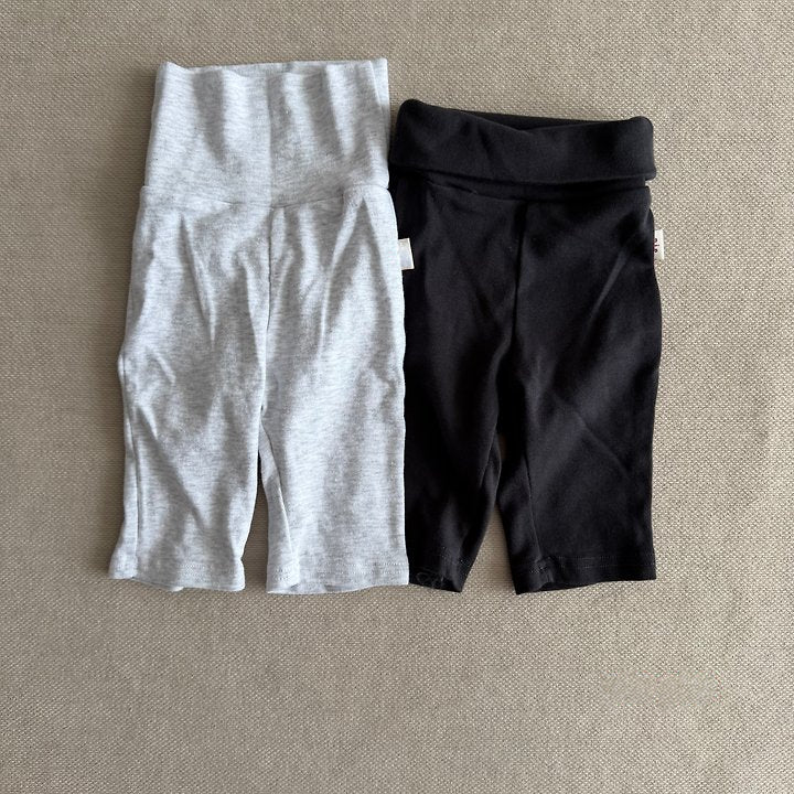 [PRE-ORDER] Young Creator Crew Capri Pants