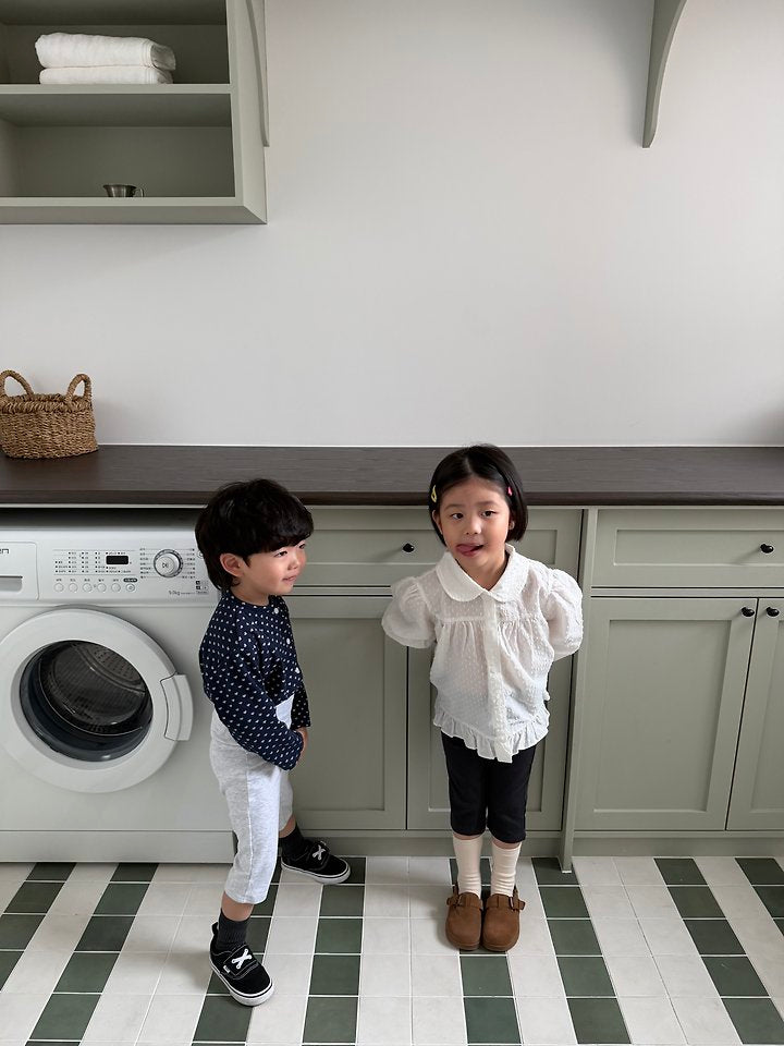 [PRE-ORDER] Young Creator Crew Capri Pants