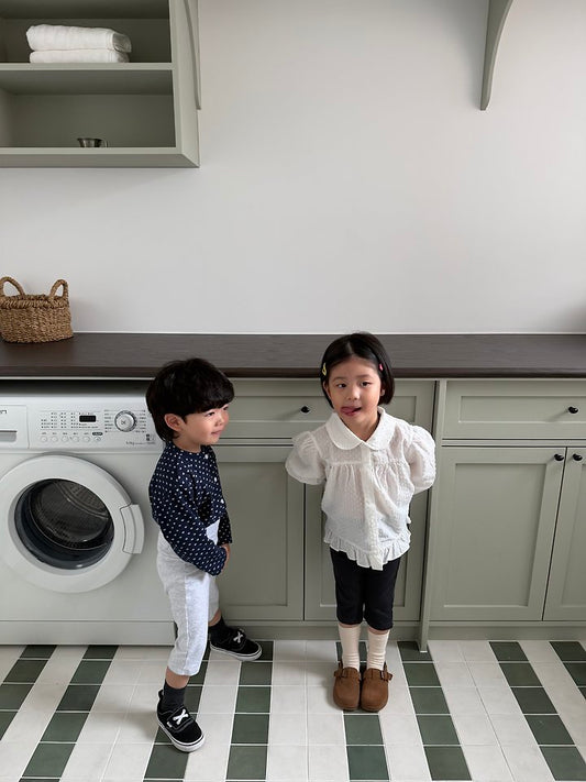 [PRE-ORDER] Young Creator Crew Capri Pants