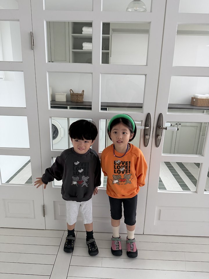[PRE-ORDER] Young Creator Crew Capri Pants