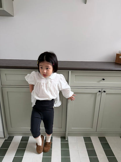 [PRE-ORDER] Young Creator Crew Capri Pants
