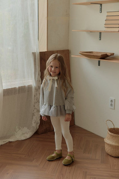 [PRE-ORDER] Ree' Lace Leggings