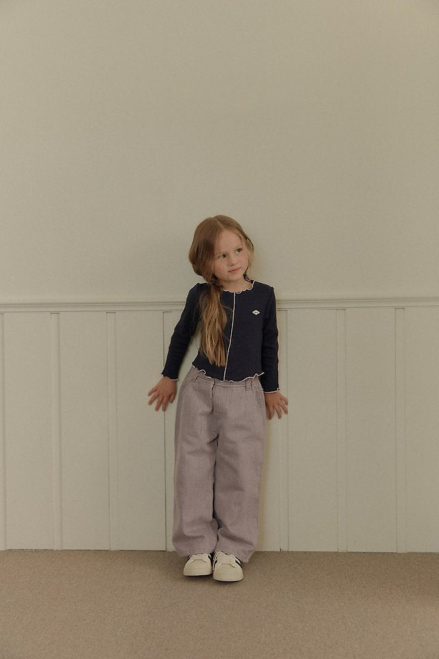 [PRE-ORDER] Le Mer Pigment pants