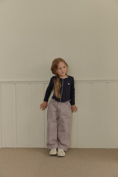 [PRE-ORDER] Le Mer Pigment pants