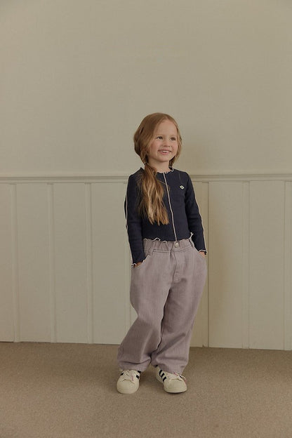 [PRE-ORDER] Le Mer Pigment pants