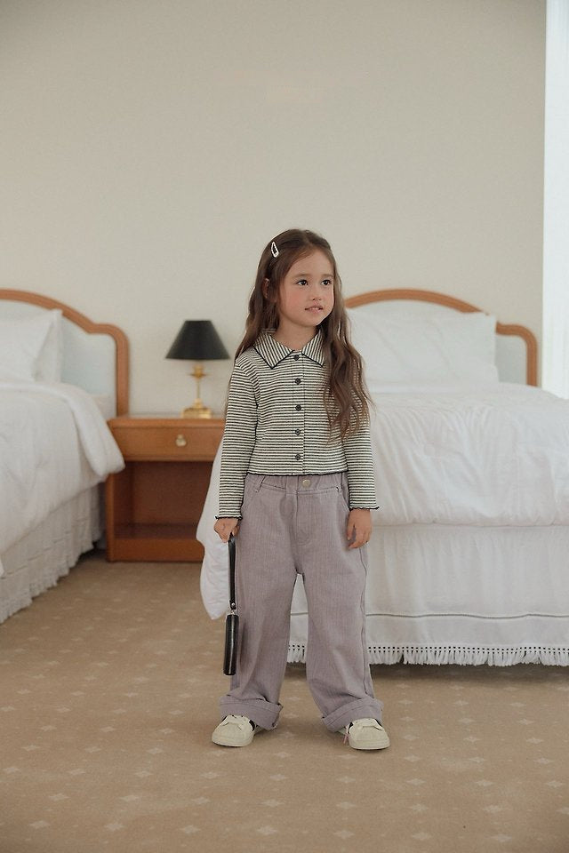 [PRE-ORDER] Le Mer Pigment pants