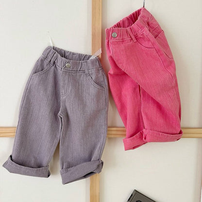 [PRE-ORDER] Le Mer Pigment pants