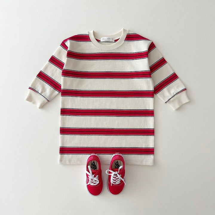 [PRE-ORDER] You and Me Dress