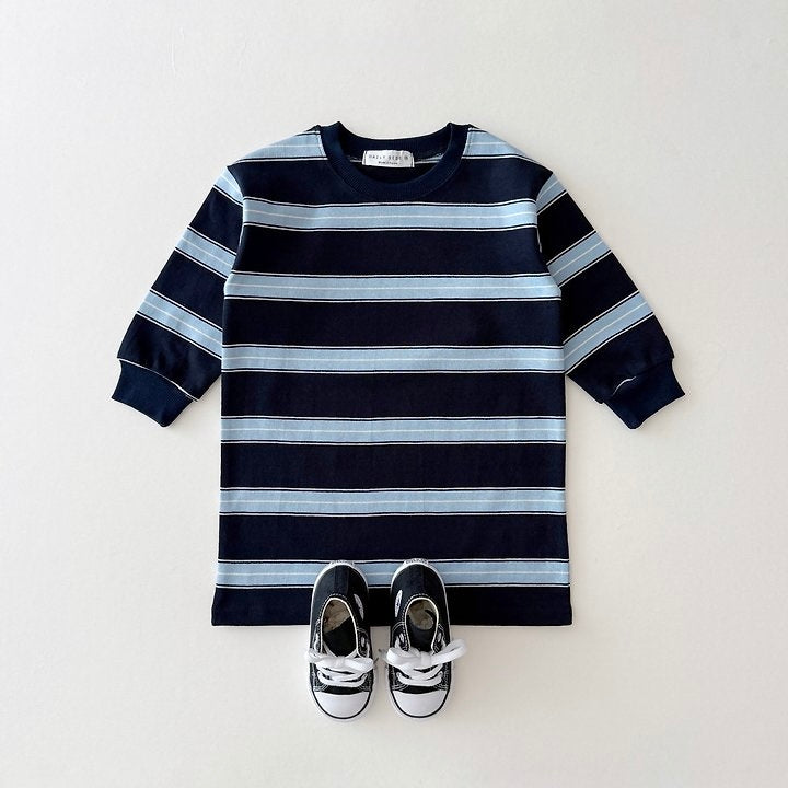 [PRE-ORDER] You and Me Dress