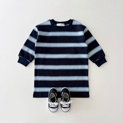 [PRE-ORDER] You and Me Dress