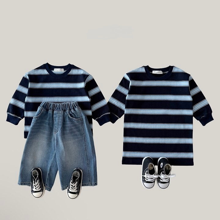 [PRE-ORDER] You and Me Dress