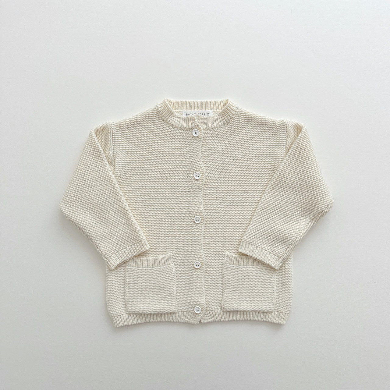 Spring Cardigan [yellow S, M, XL]