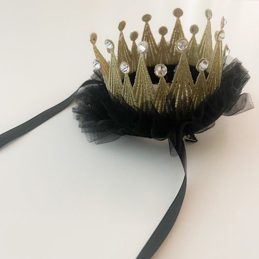 Crown Hat