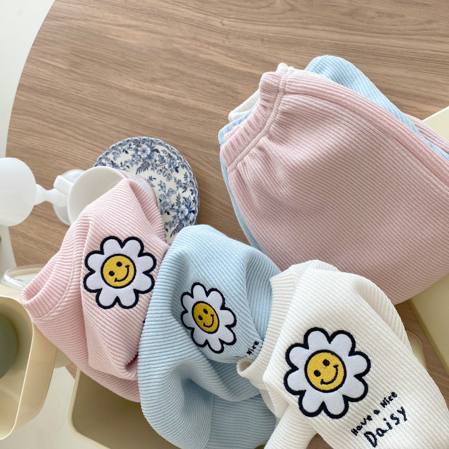 Nice Set [baby M]