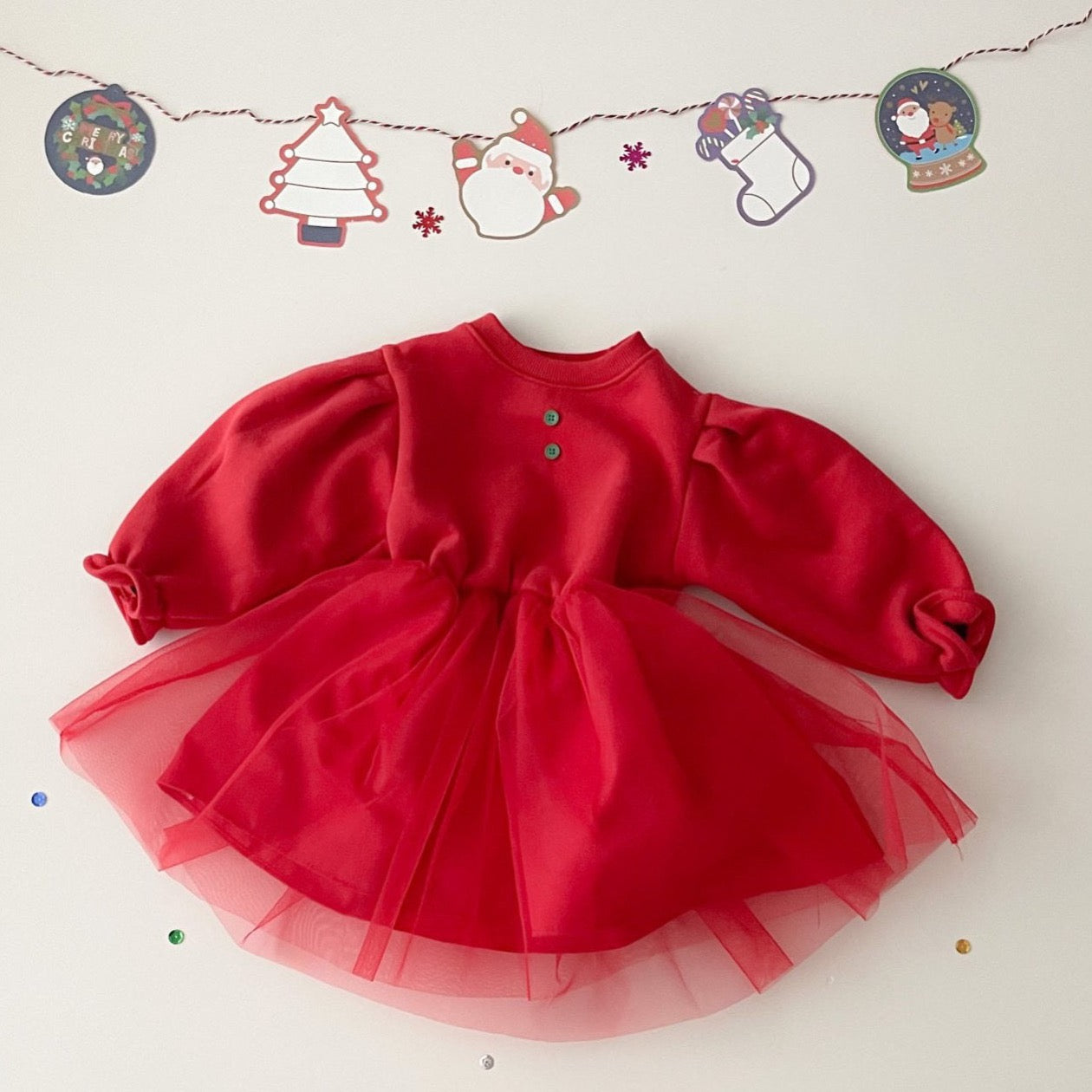 Christmas Dress