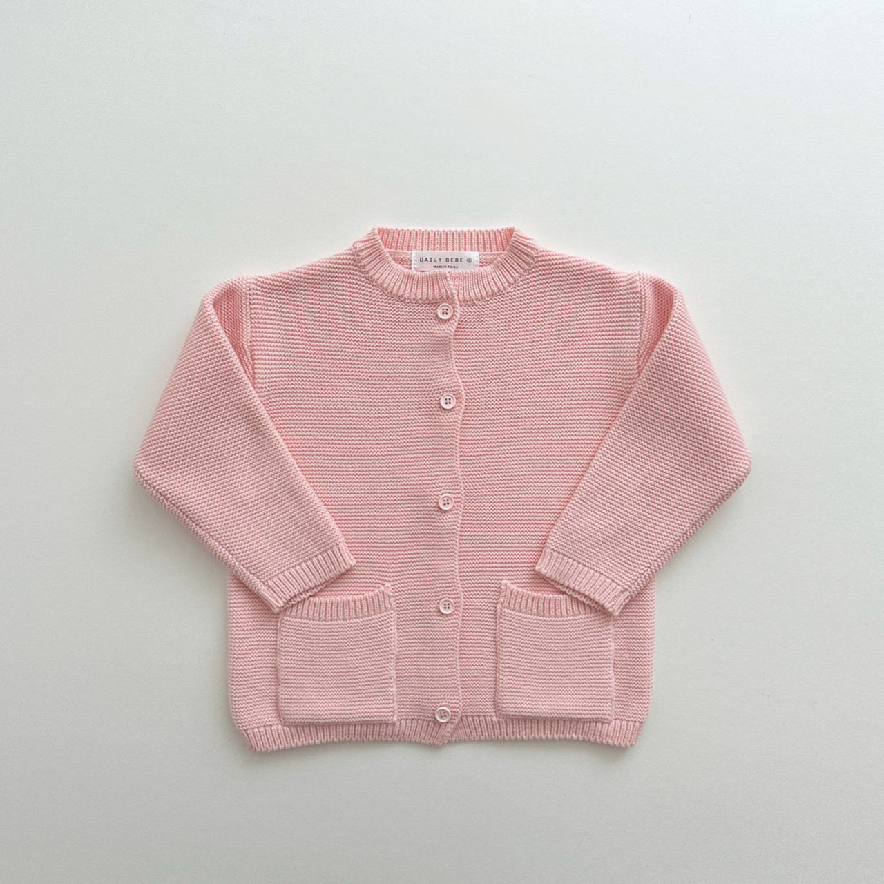 Spring Cardigan [yellow S, M, XL]