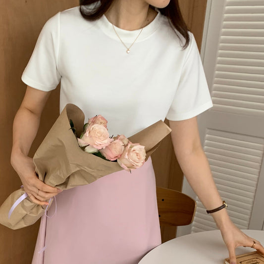 [PRE-ORDER] Round t-shirt
