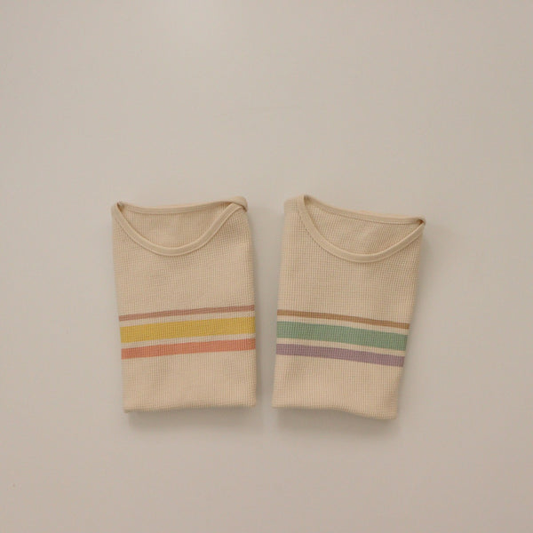 [PRE-ORDER] Juljul Sleeping Vest