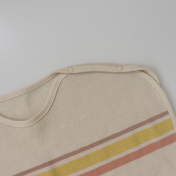 [PRE-ORDER] Juljul Sleeping Vest