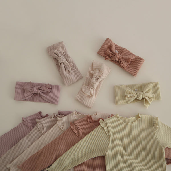 [PRE-ORDER] Hanui Set