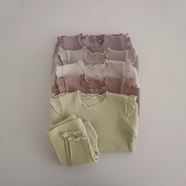 [PRE-ORDER] Hanui Set