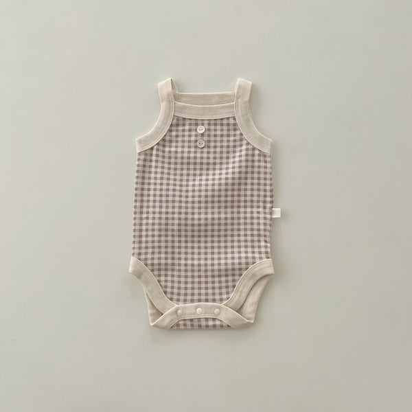 [PRE-ORDER] Square Bodysuit