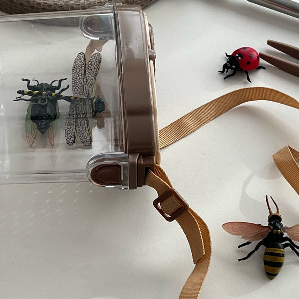 [PRE-ORDER] Bug catcher kit