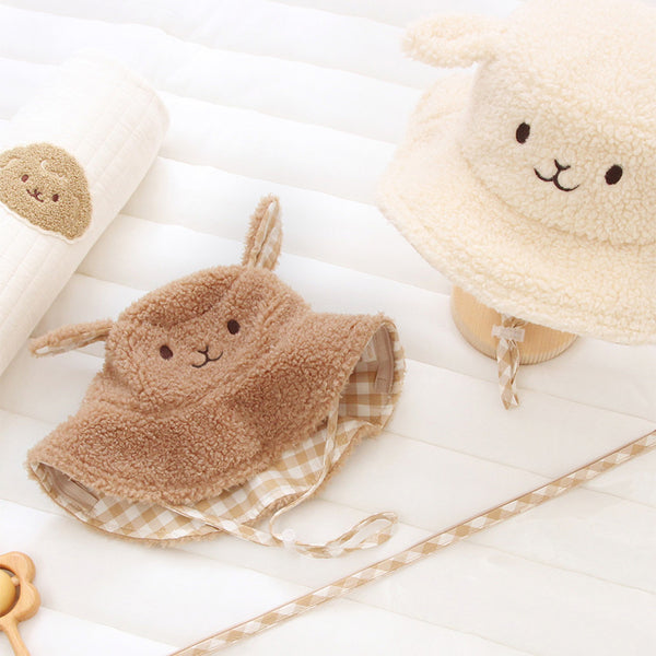 [Limited Stock] Baby Shield Hat