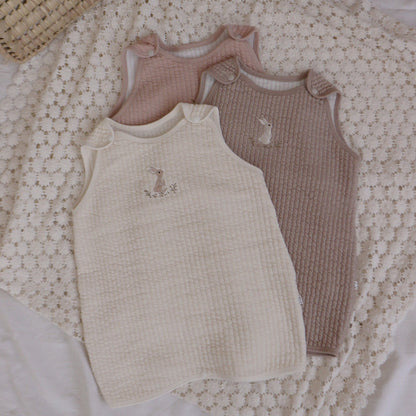 [PRE-ORDER] Rabbit Sleeping Vest