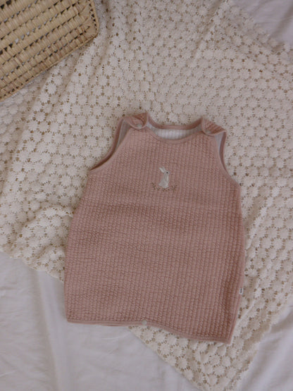 [PRE-ORDER] Rabbit Sleeping Vest