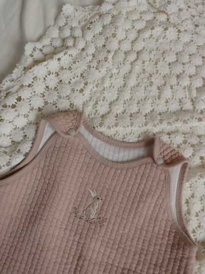 [PRE-ORDER] Rabbit Sleeping Vest