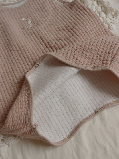 [PRE-ORDER] Rabbit Sleeping Vest