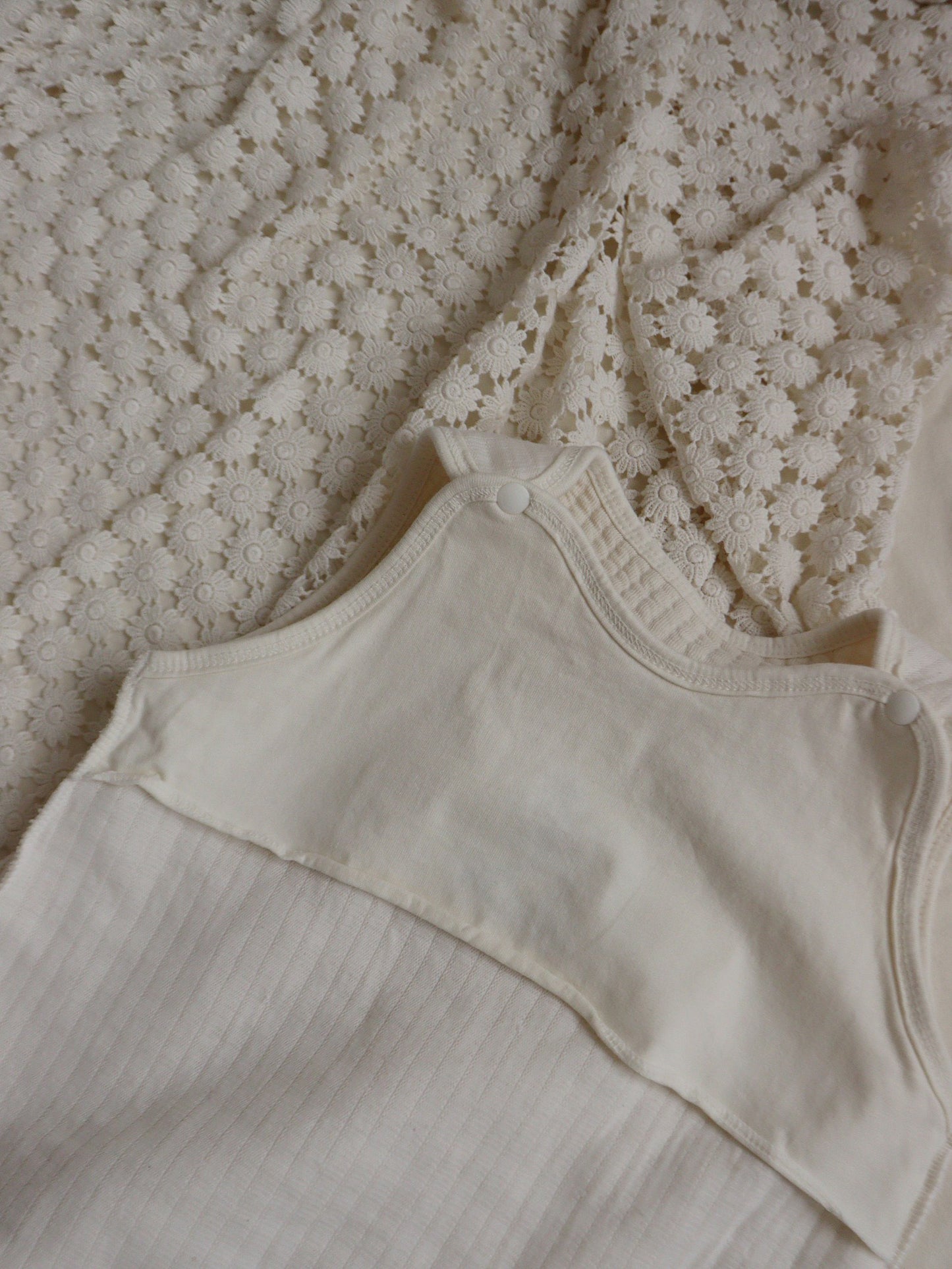 [PRE-ORDER] Rabbit Sleeping Vest