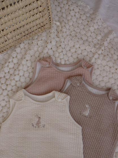 [PRE-ORDER] Rabbit Sleeping Vest