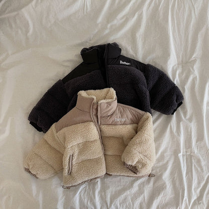 Butter Nuptse Duckdown Jacket [beige M, L]