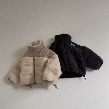 Butter Nuptse Duckdown Jacket [beige M, L]