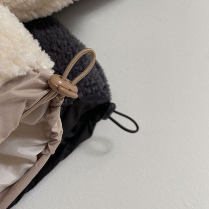 Butter Nuptse Duckdown Jacket [beige M, L]